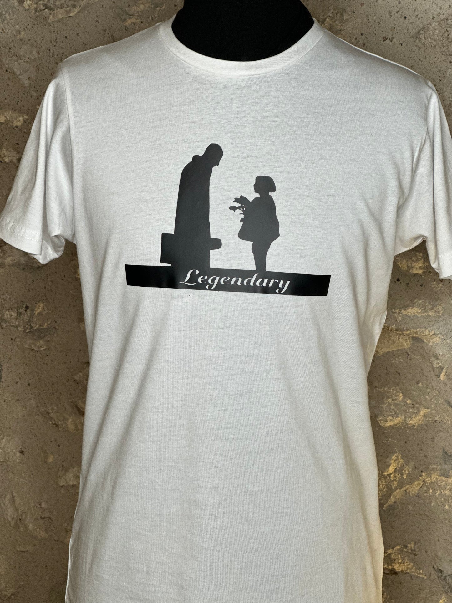 Tshirt homme-Leon-Legendary