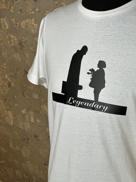 Tshirt homme-Leon-Legendary