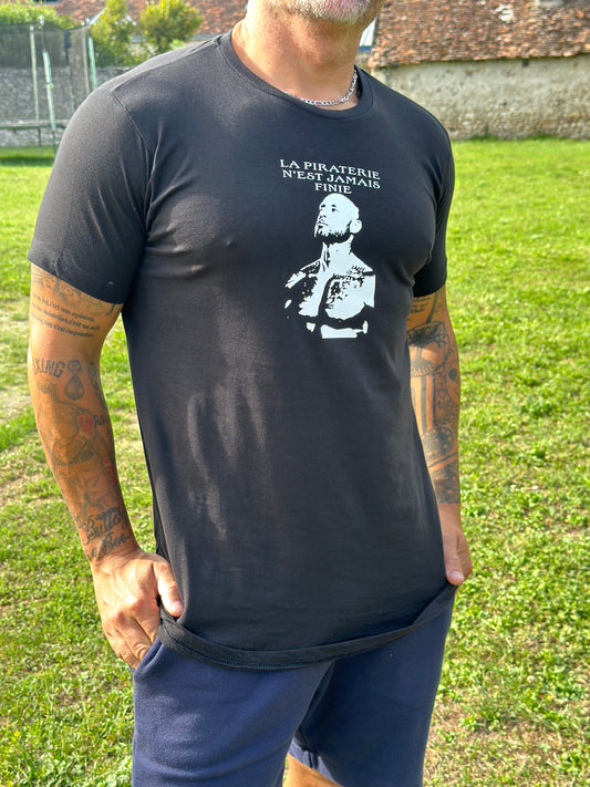 T-shirt homme -Booba