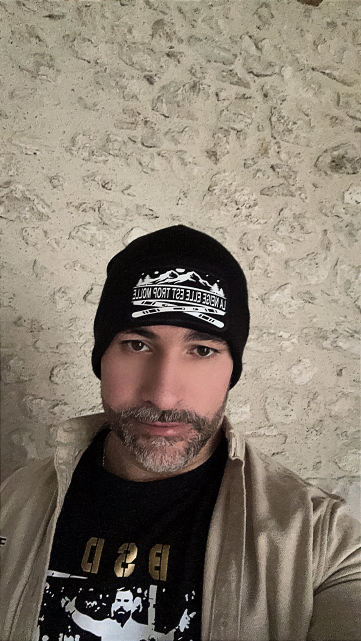 Bonnet - Les bronzés font du ski