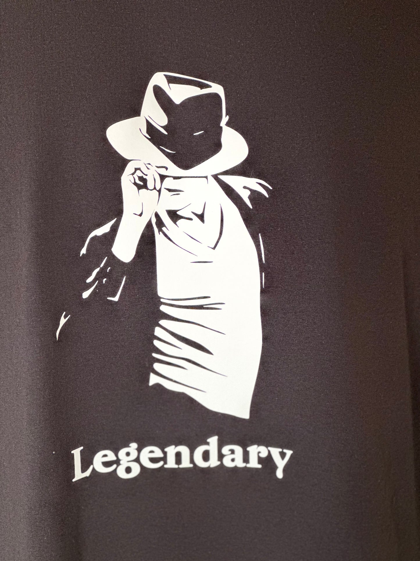 T-shirt homme-MJ- Legendary