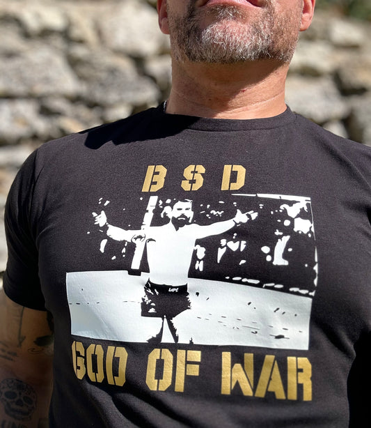 T-shirt homme - Benoit Saint Denis