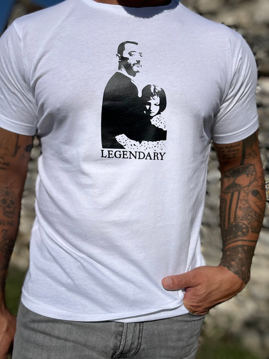 T-shirt homme - Leon