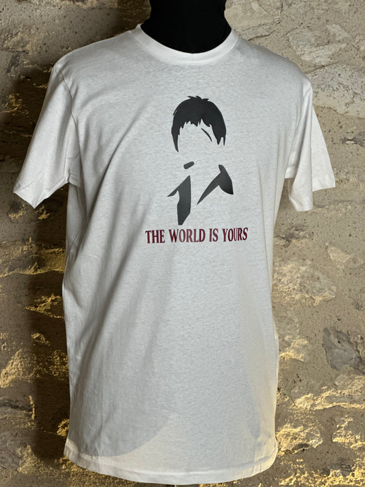 T-shirt homme-Scarface