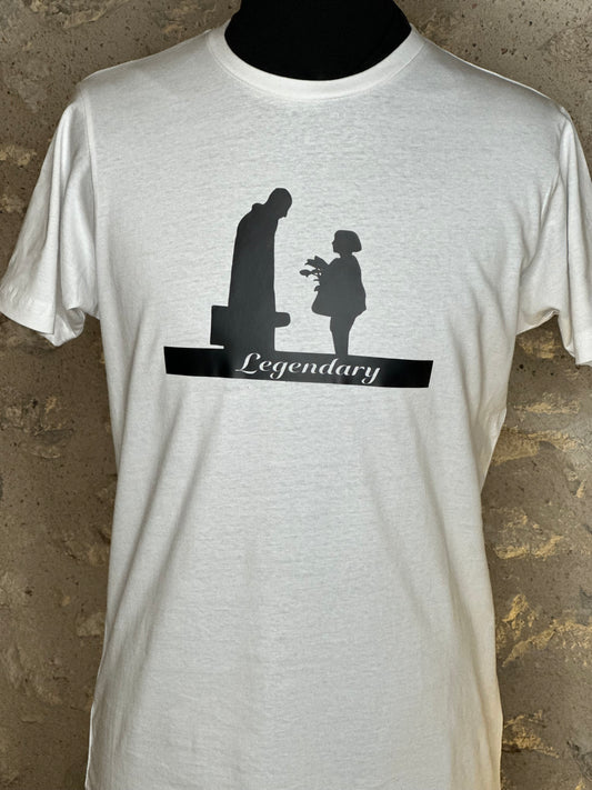Tshirt homme-Leon-Legendary