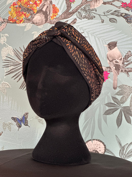 Bandeau rigide