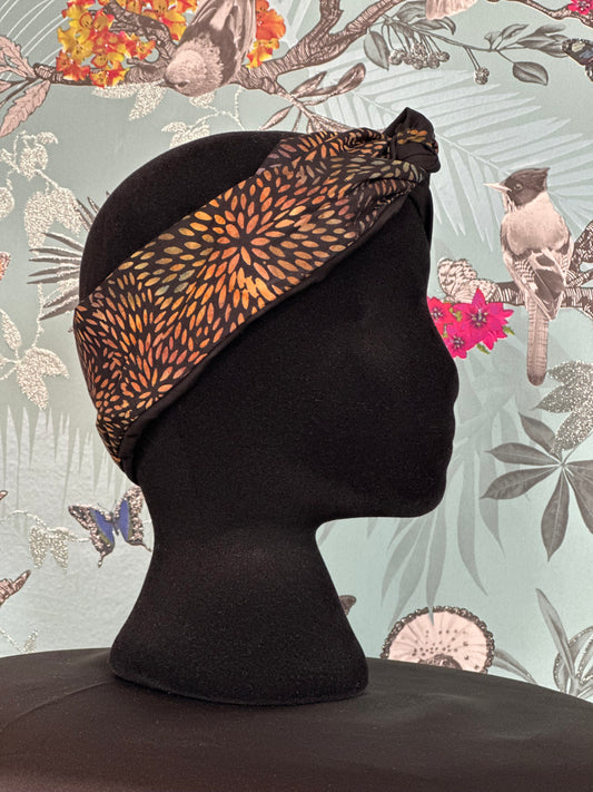 Bandeau rigide