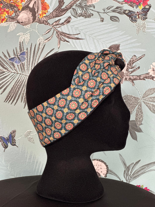 Bandeau rigide