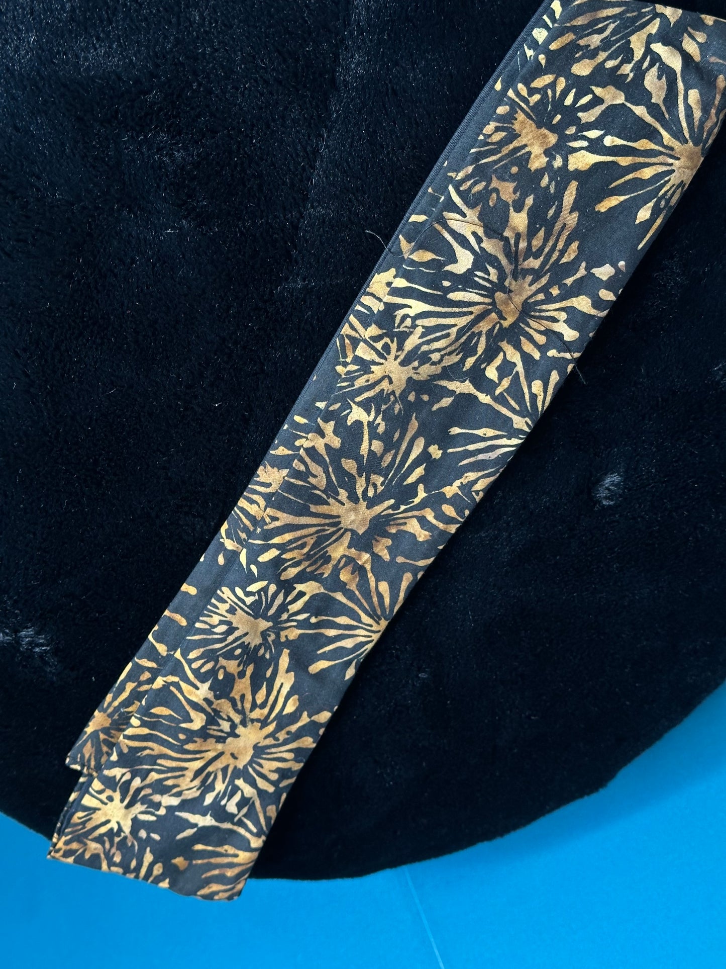 Bandeau rigide