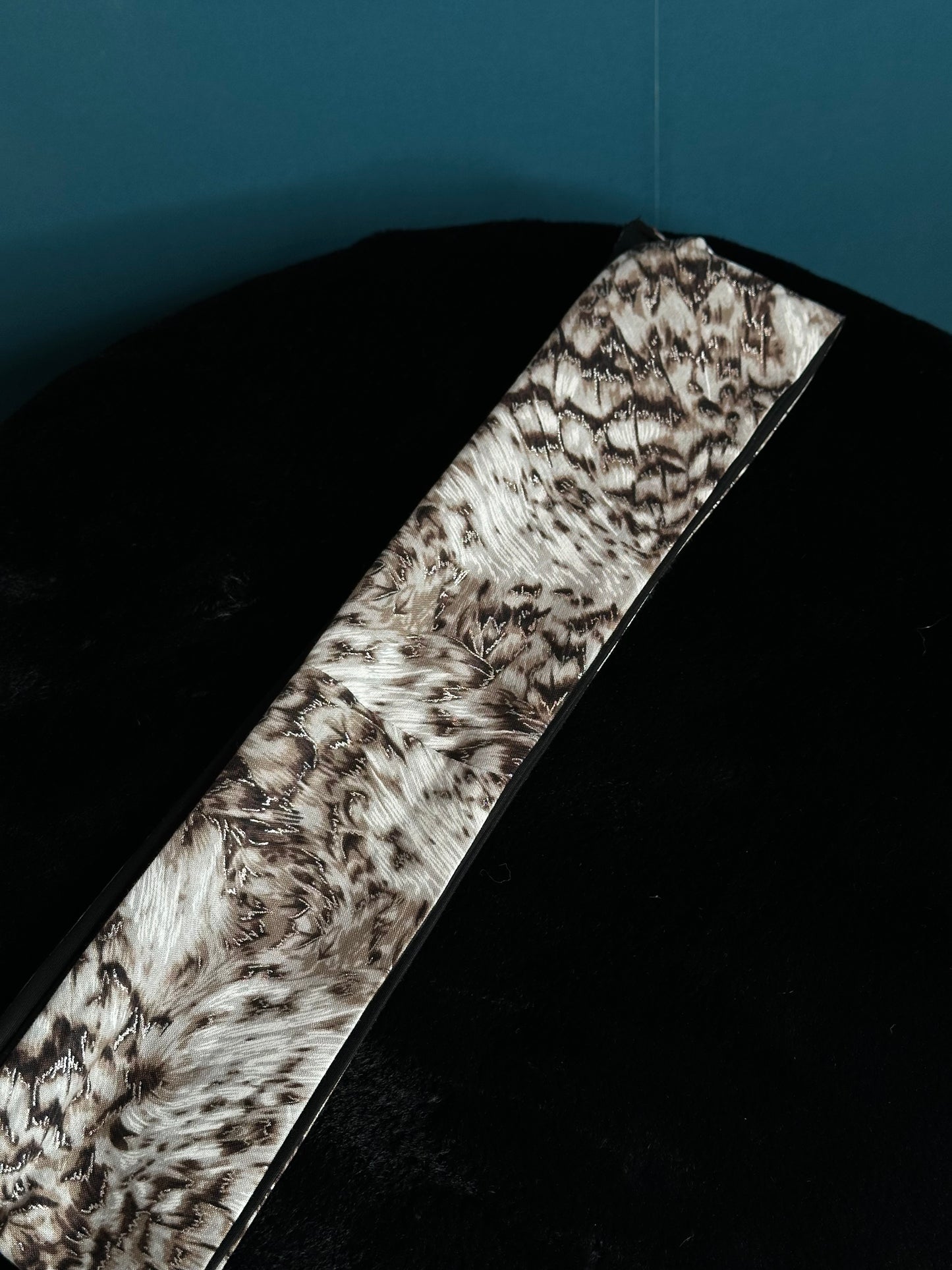 Bandeau rigide