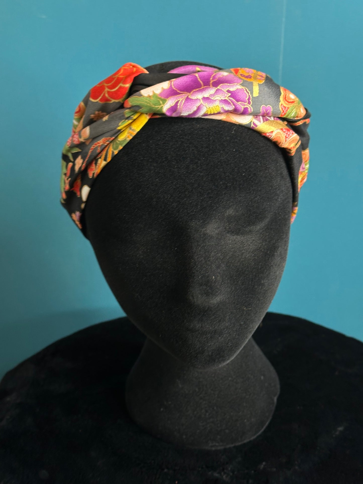 Bandeau rigide