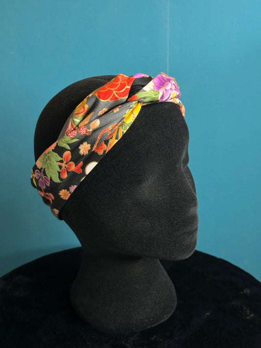 Bandeau rigide