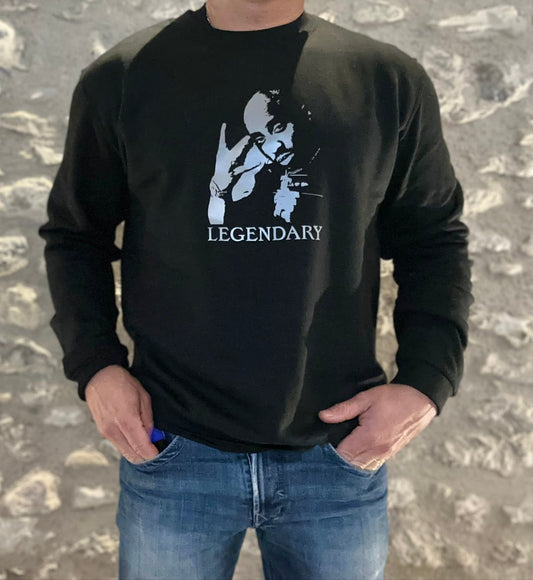 Sweat homme - Tupac