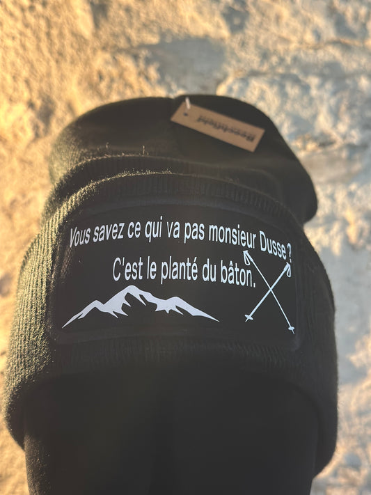 Bonnet - Les Bronzés font du ski