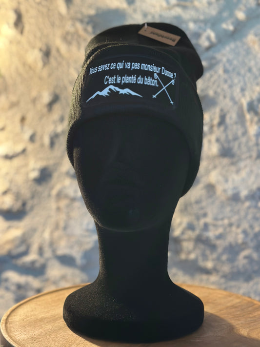Bonnet - Les Bronzés font du ski