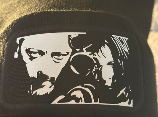Bonnet - Leon