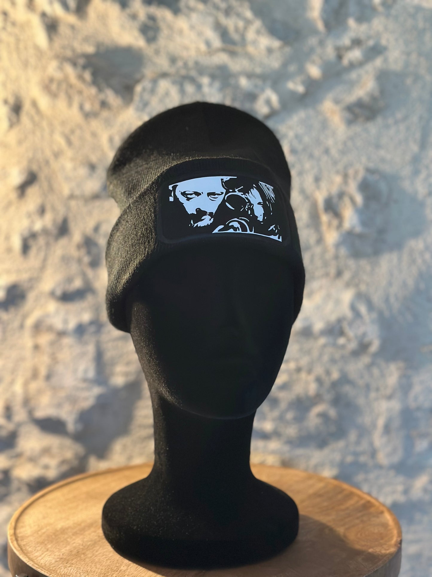 Bonnet - Leon