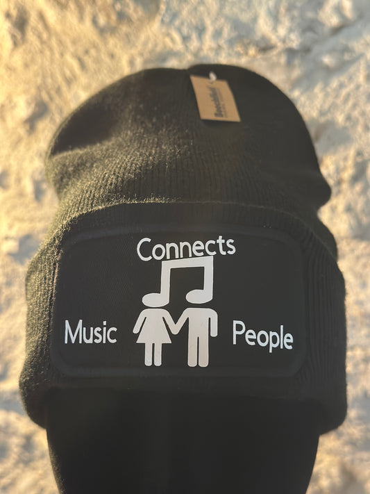 Bonnet - Music Connects People