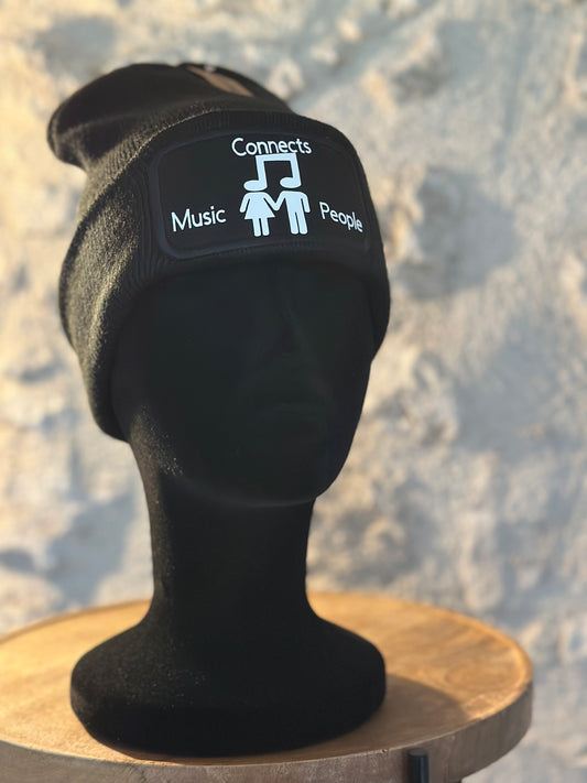 Bonnet - Music Connects People