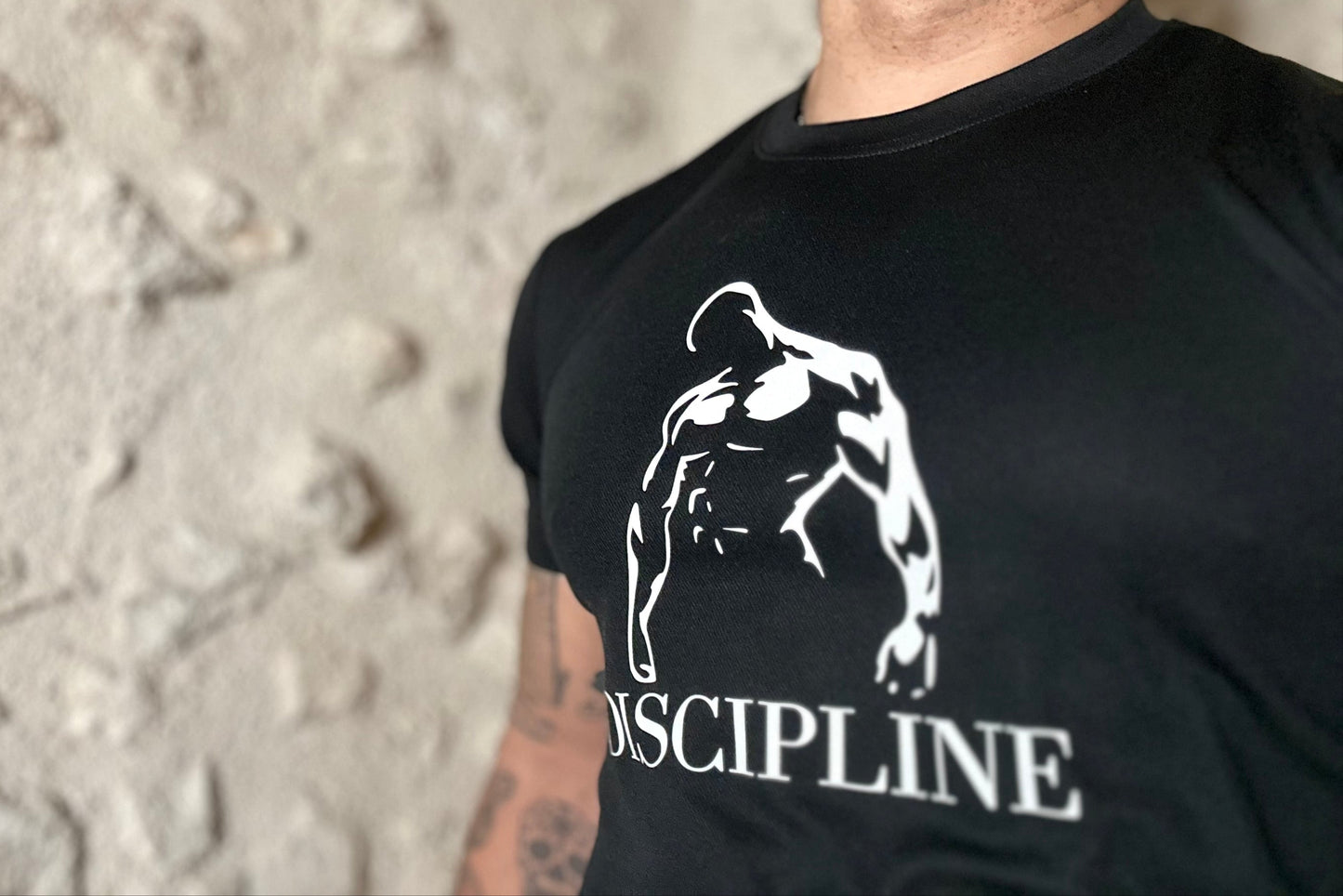 T-shirt technique homme