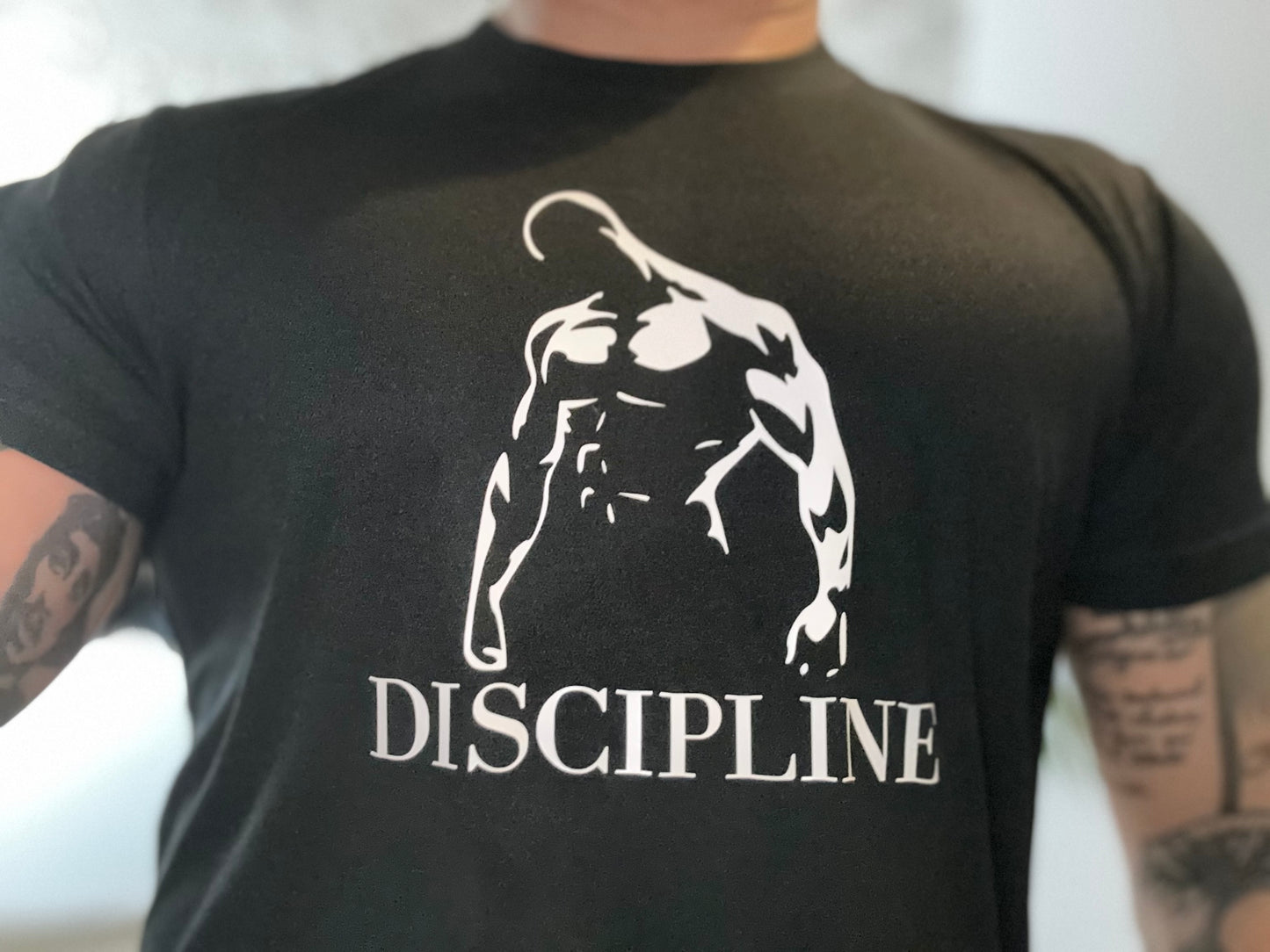 T-shirt technique homme