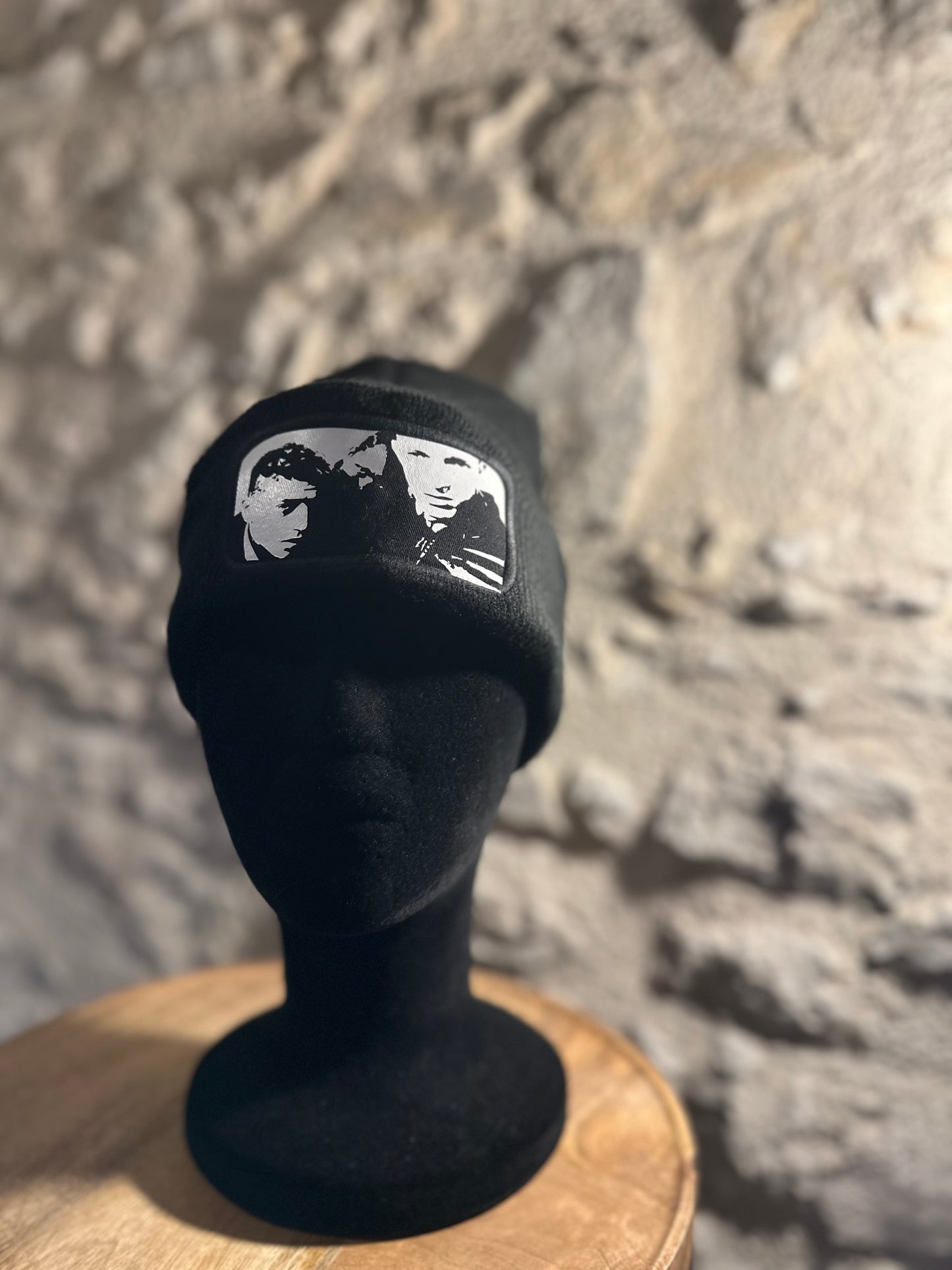 Bonnet - La haine