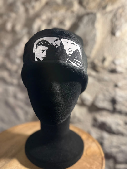 Bonnet - La haine
