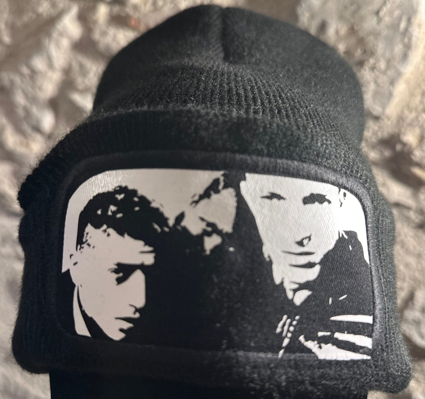 Bonnet - La haine
