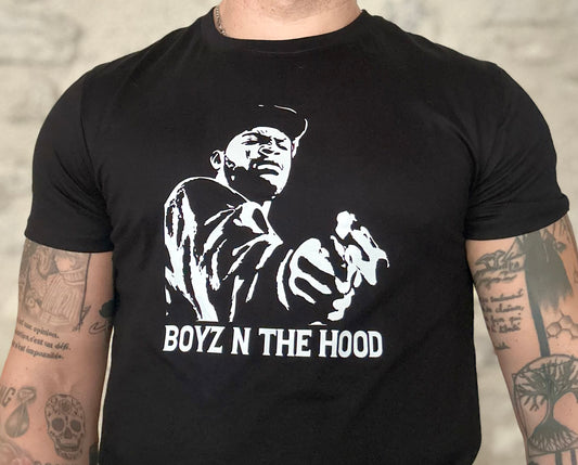 T-shirt - Boyz n the hood