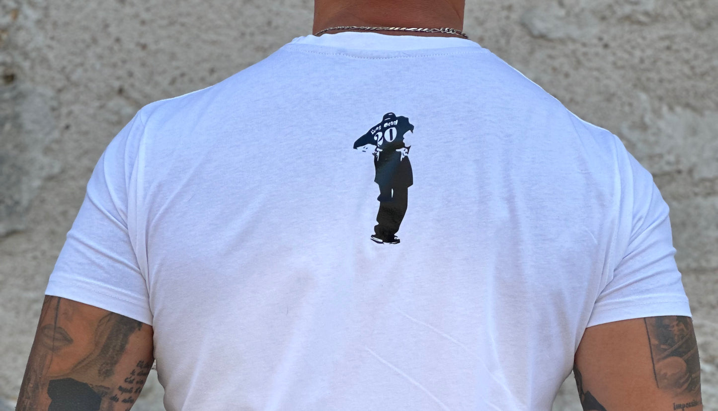 T-shirt - Snoop Dogg - Lengendary