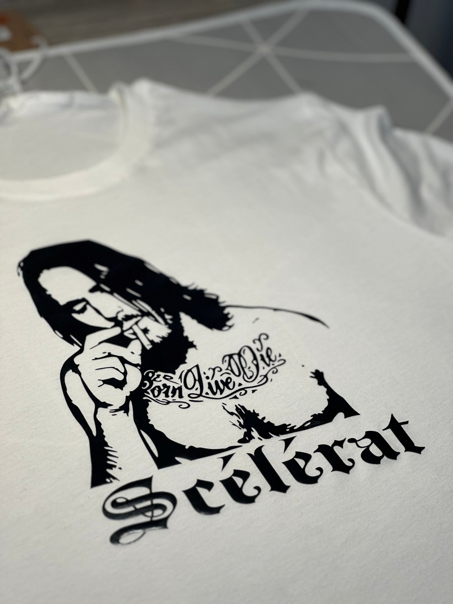 T-shirt - SCH