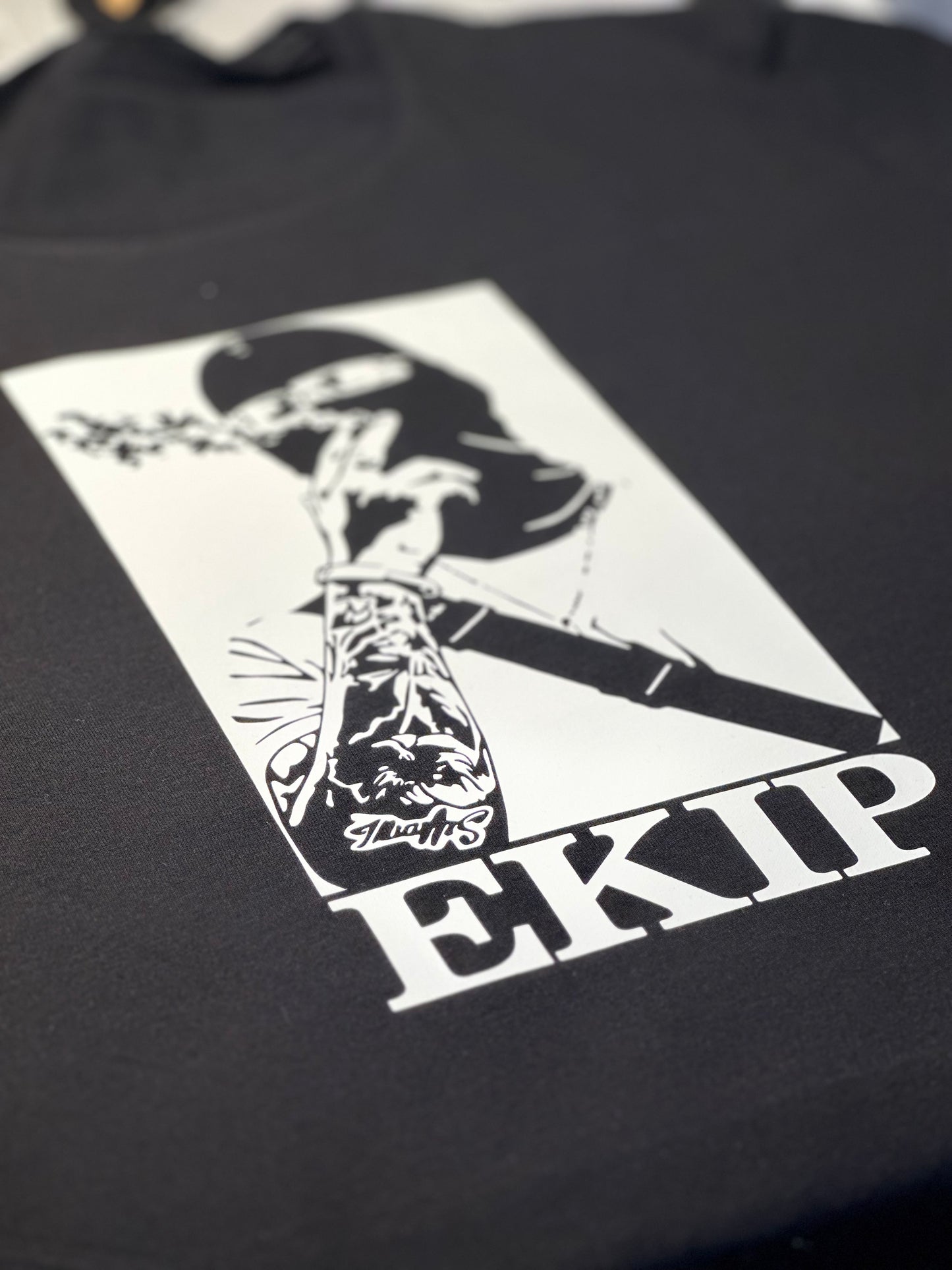 T-shirt - Freeze Corleone