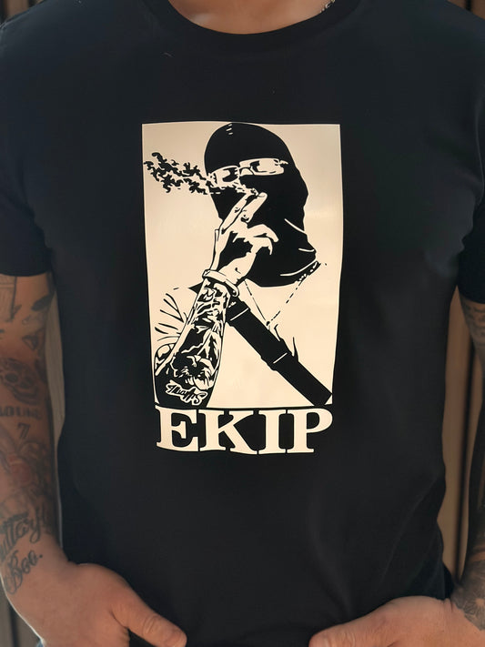 T-shirt - Freeze Corleone