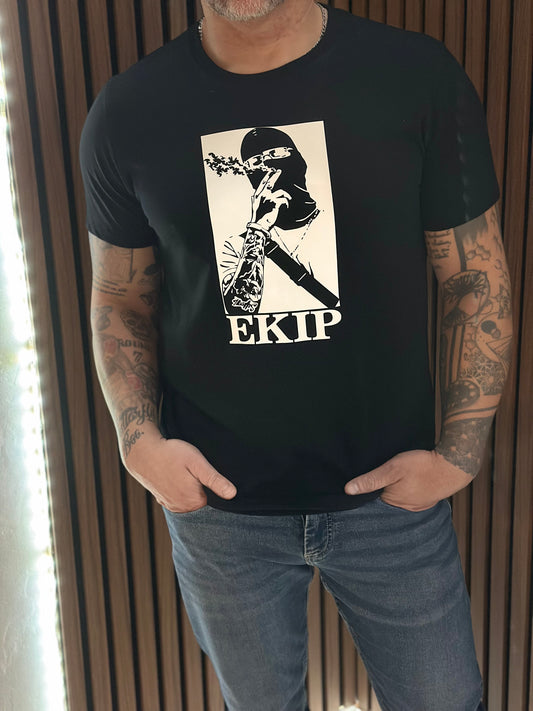 T-shirt - Freeze Corleone