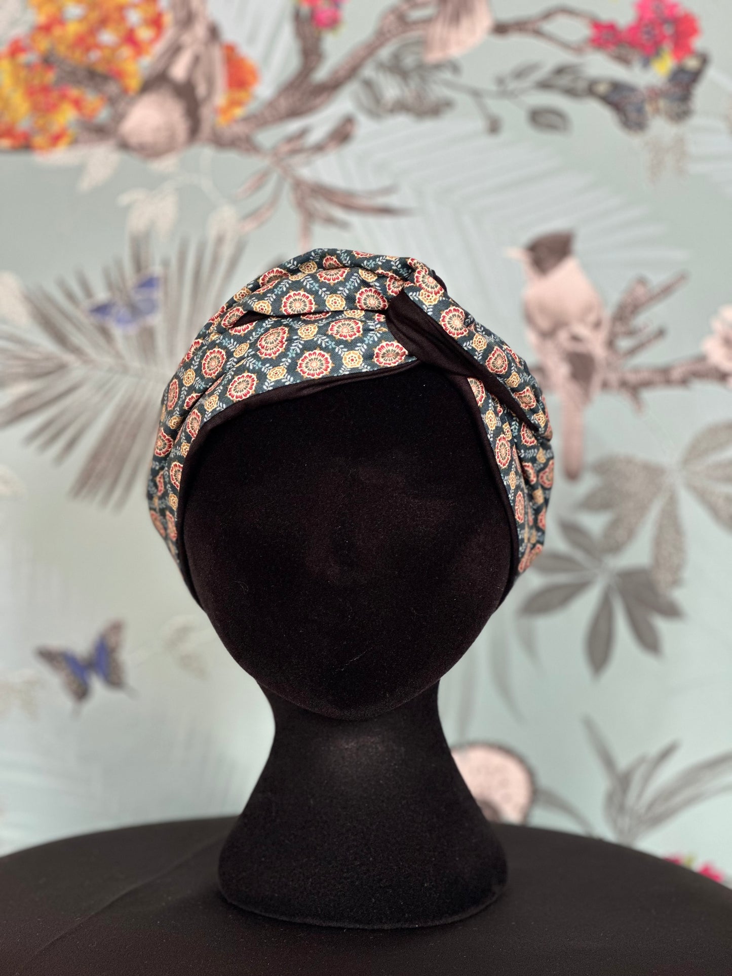 Bandeau rigide