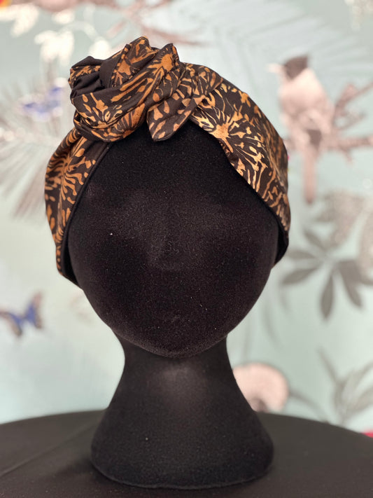 Bandeau rigide