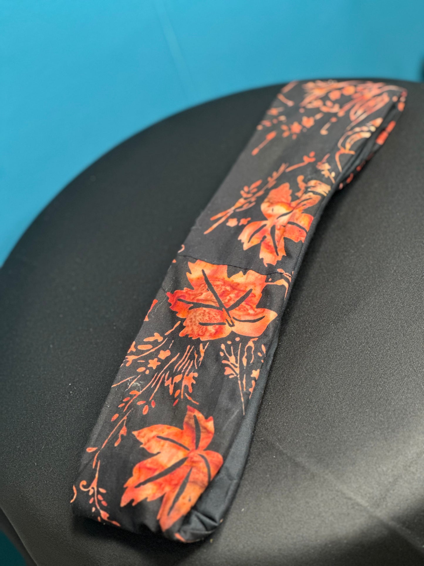 Bandeau rigide
