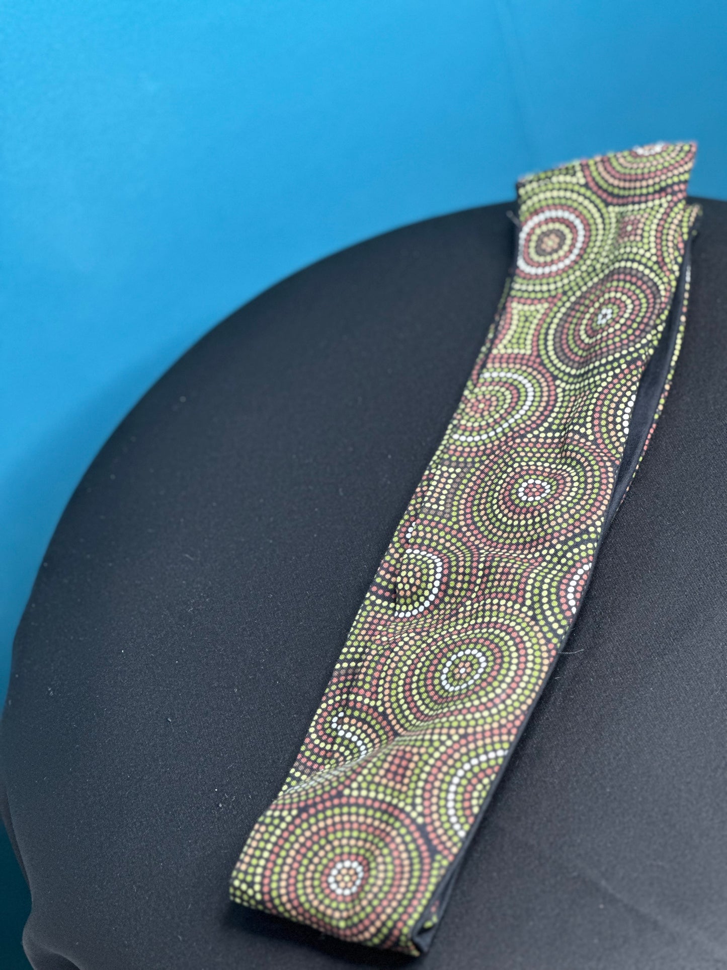 Bandeau rigide
