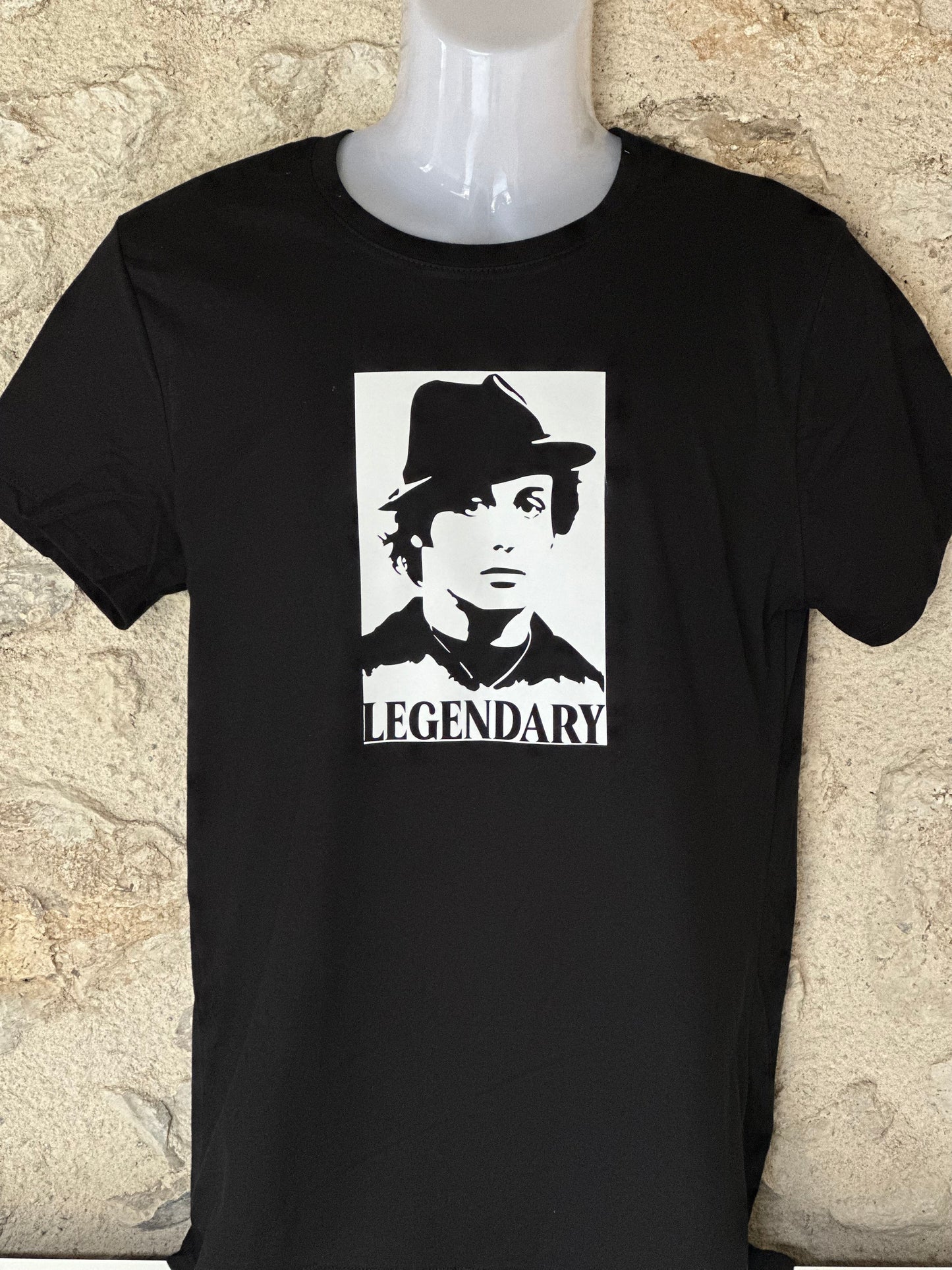 T-shirt homme-Rocky