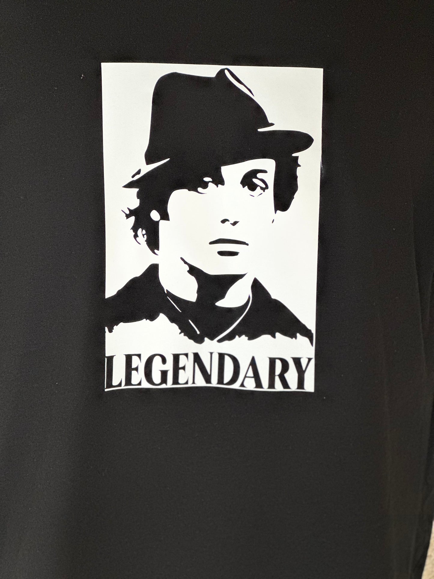 T-shirt homme-Rocky