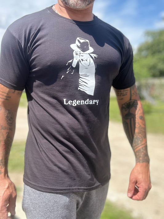 T-shirt homme-MJ- Legendary