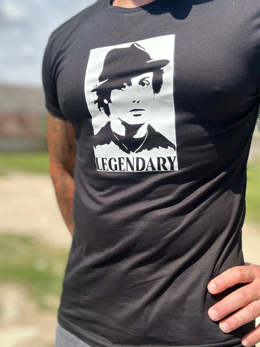 T-shirt homme-Rocky