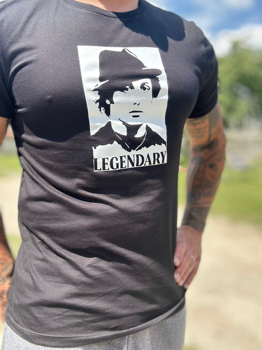 T-shirt homme-Rocky