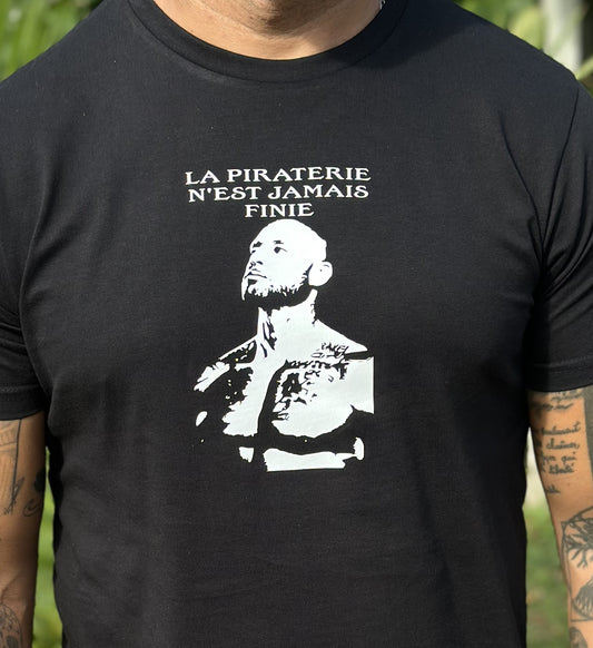 T-shirt homme -Booba