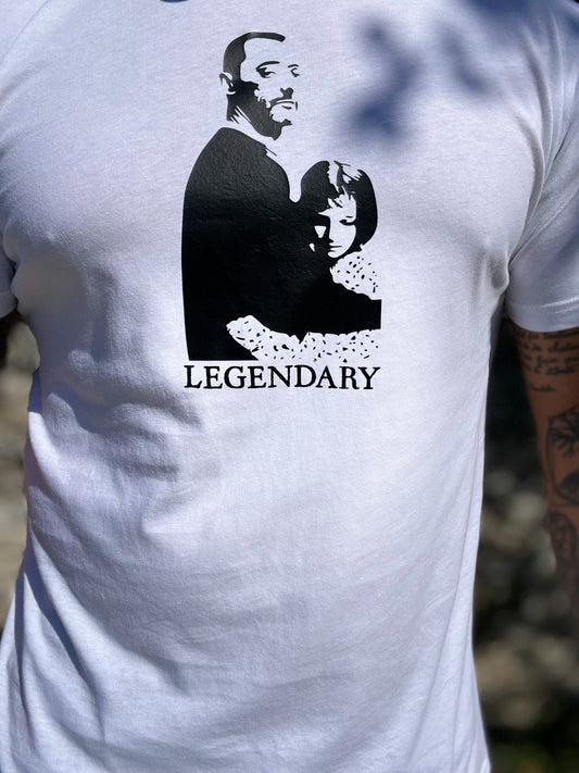 T-shirt homme - Leon