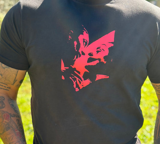 T-shirt homme - folie à deux